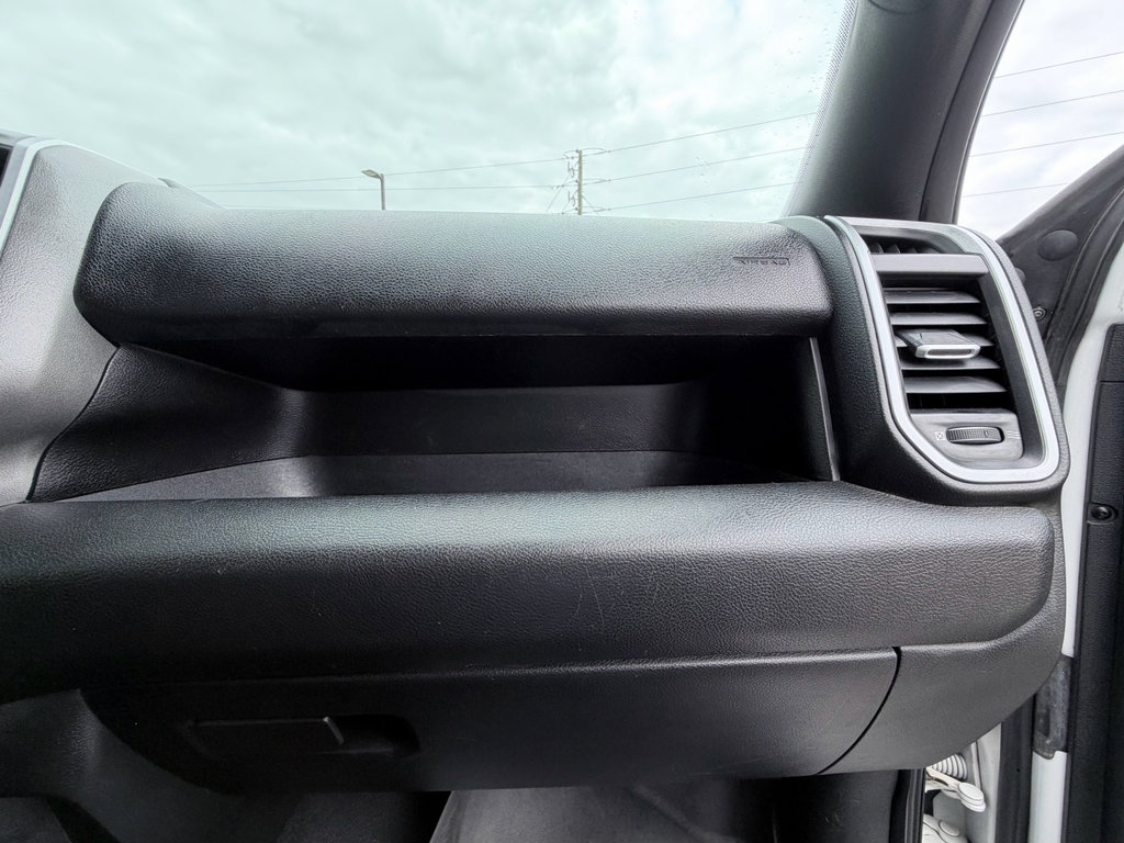 Used 2021 RAM 2500 Big Horn image 19