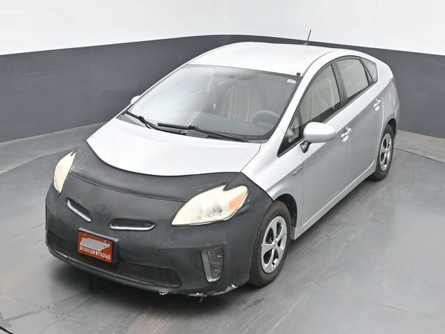 Used 2012 Toyota Prius Two FWD image 15