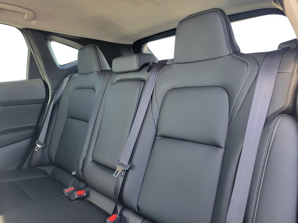 New 2026 Nissan Murano SV AWD/4WD image 29