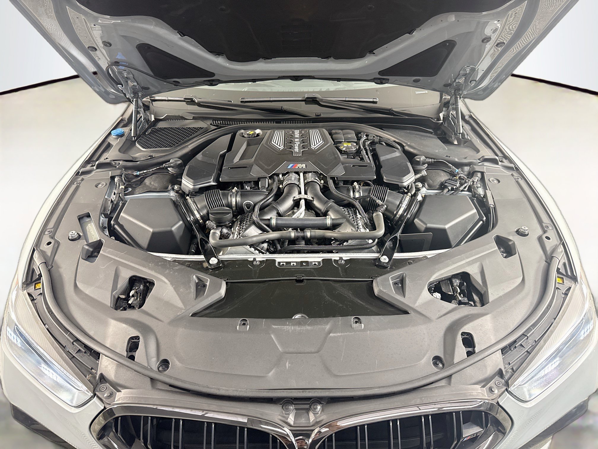 Used 2023 BMW M8 Gran Coupe xDrive Competition AWD/4WD image 39