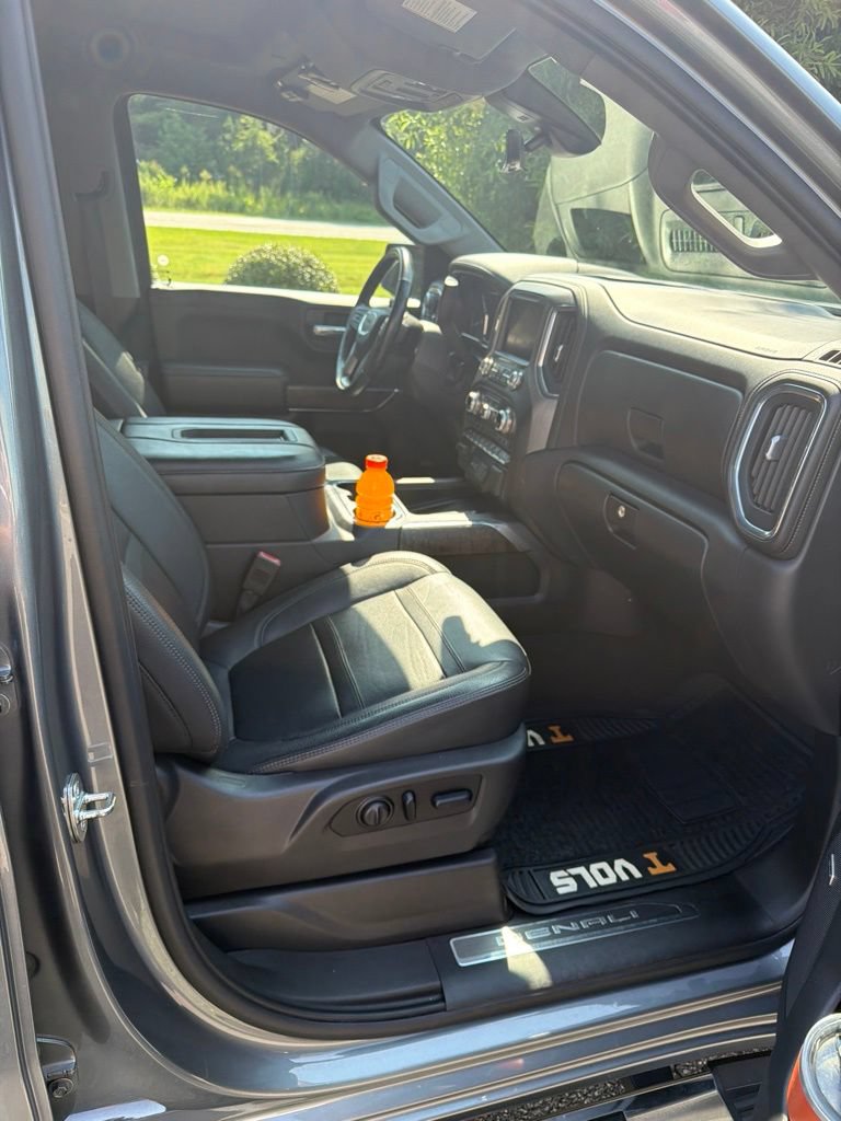 Used 2020 GMC Sierra 1500 Denali w/ Technology Package AWD/4WD image 11