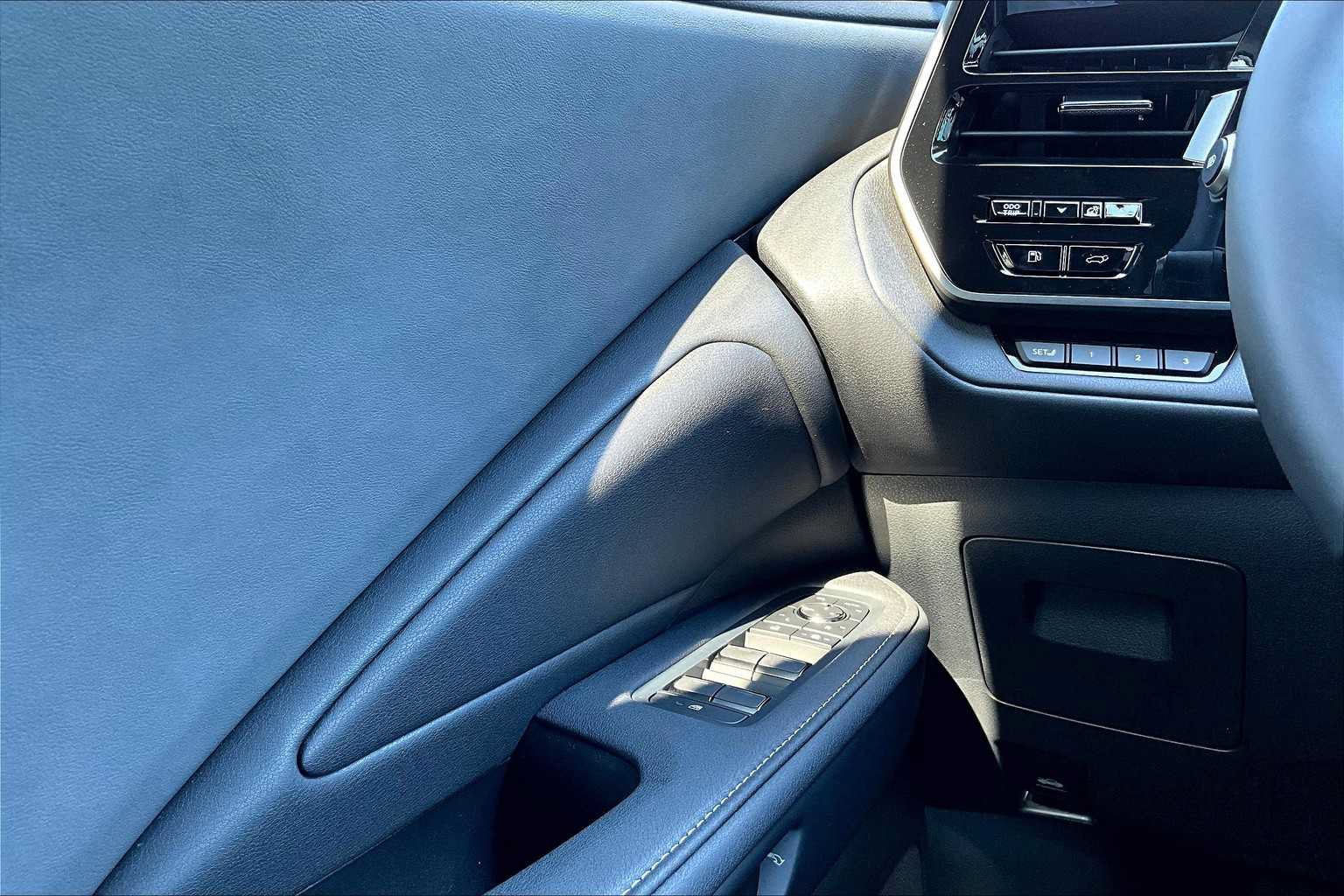 New 2026 Lexus TX 350 AWD w/ Technology Package image 20