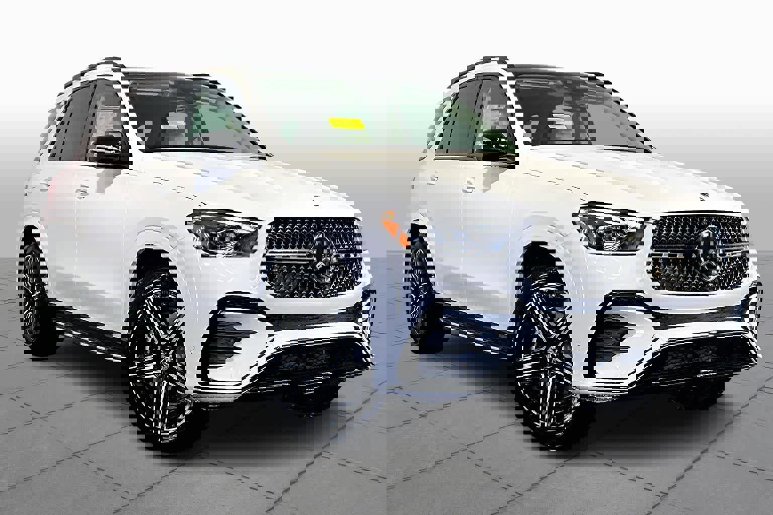 New 2026 Mercedes-Benz GLE 450 4MATIC image 19