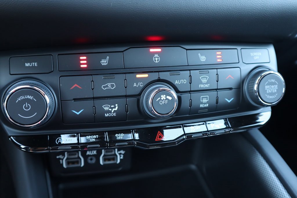 New 2026 Dodge Durango GT w/ Blacktop Package image 7