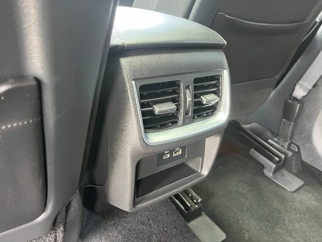 Certified 2023 INFINITI QX55 Luxe w/ Cargo Package AWD/4WD image 27