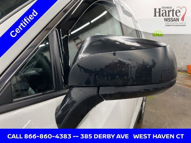 Used 2021 Toyota RAV4 LE image 10