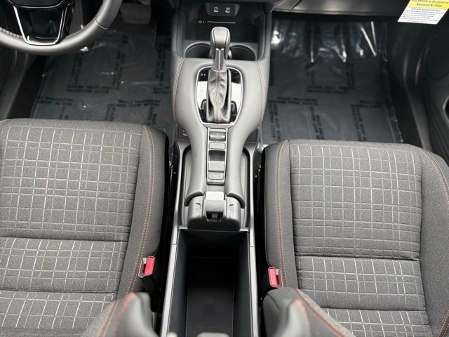 Used 2026 Honda HR-V Sport image 19