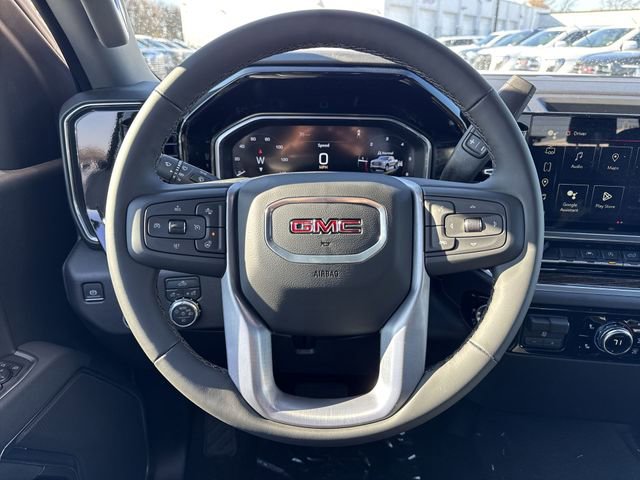 New 2026 GMC Sierra 1500 Elevation image 14