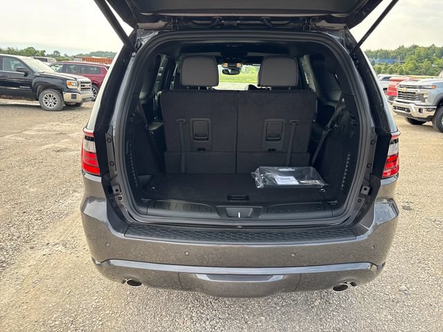 New 2026 Dodge Durango GT AWD/4WD image 27