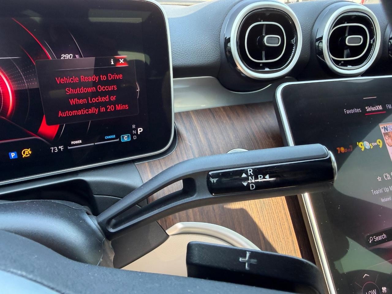 Used 2025 Mercedes-Benz C 300 4MATIC Sedan image 16