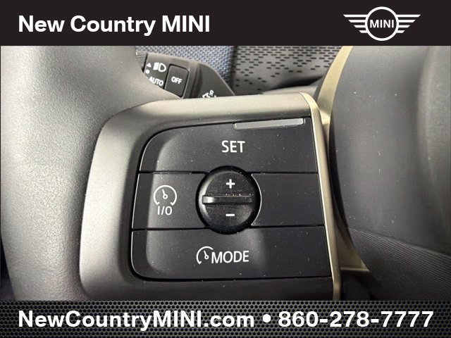 Certified 2026 MINI Cooper Countryman S AWD/4WD image 16