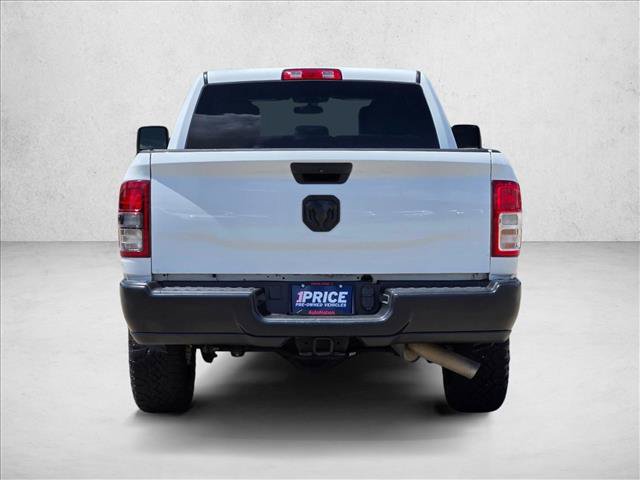Used 2023 RAM 2500 Tradesman RWD image 6