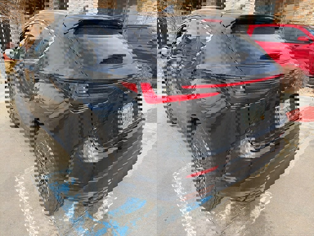 Used 2022 Lexus NX 350 AWD image 3