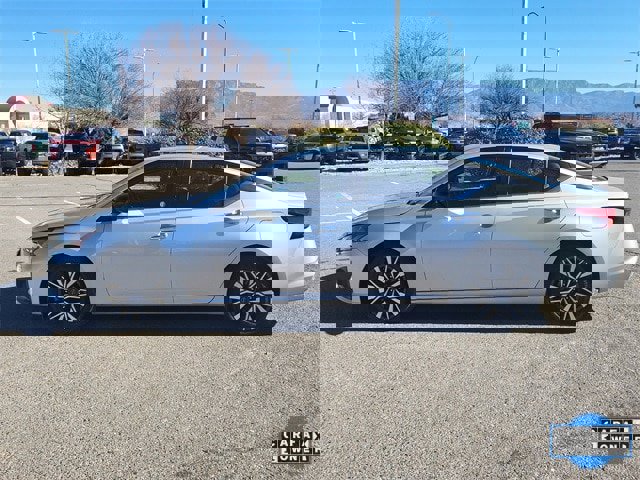 Certified 2024 Nissan Altima 2.5 SV image 7