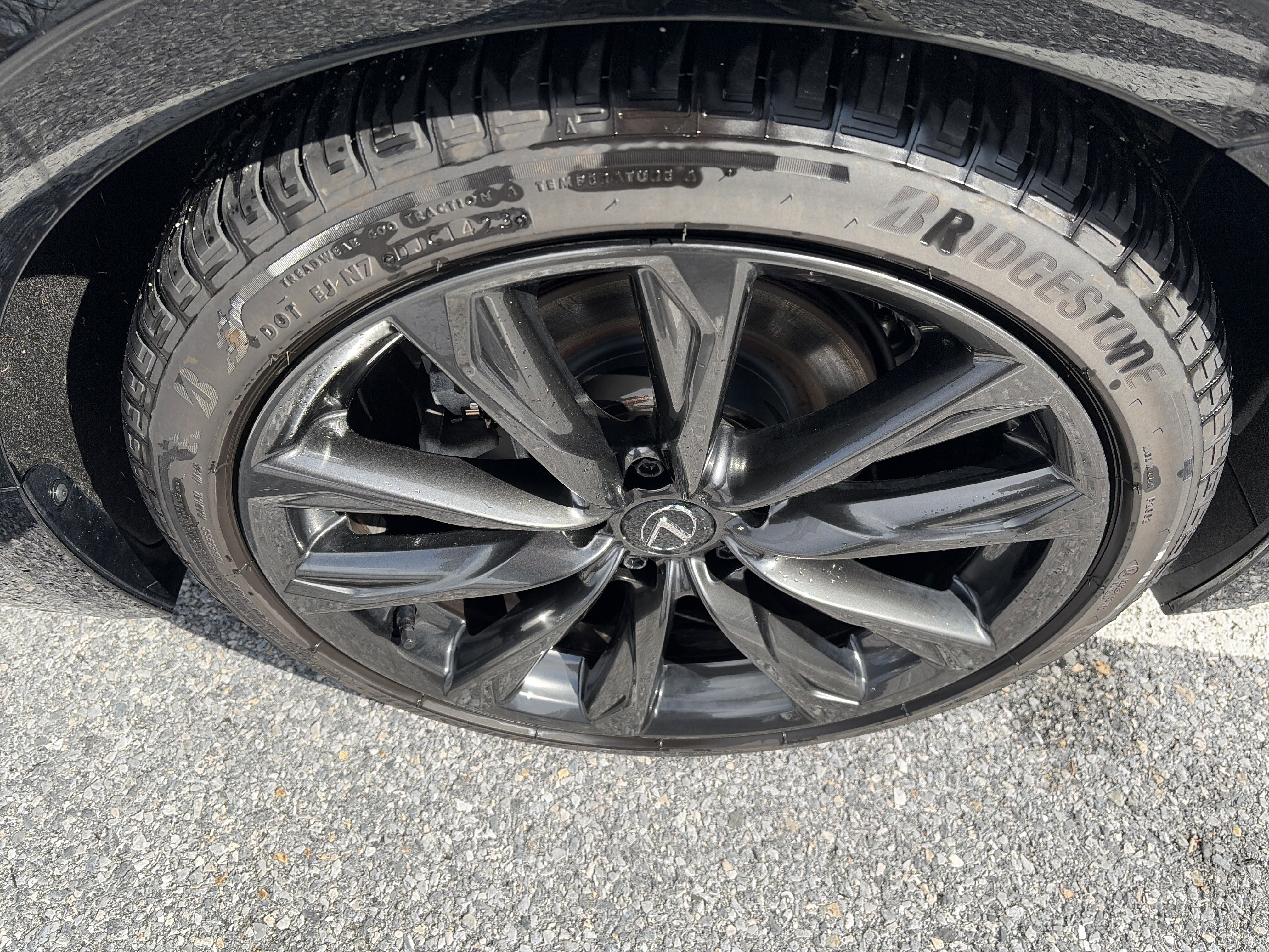 Used 2023 Lexus RC 350 F Sport image 12