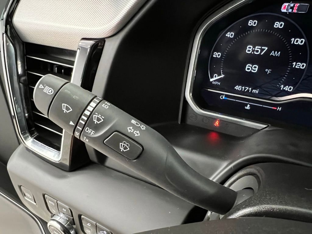 Used 2024 GMC Sierra 3500 Denali image 31