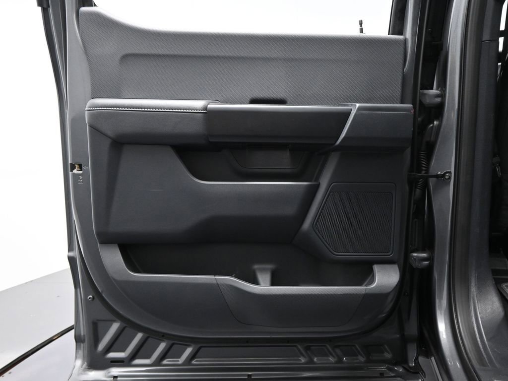 Used 2025 Ford F150 STX image 14
