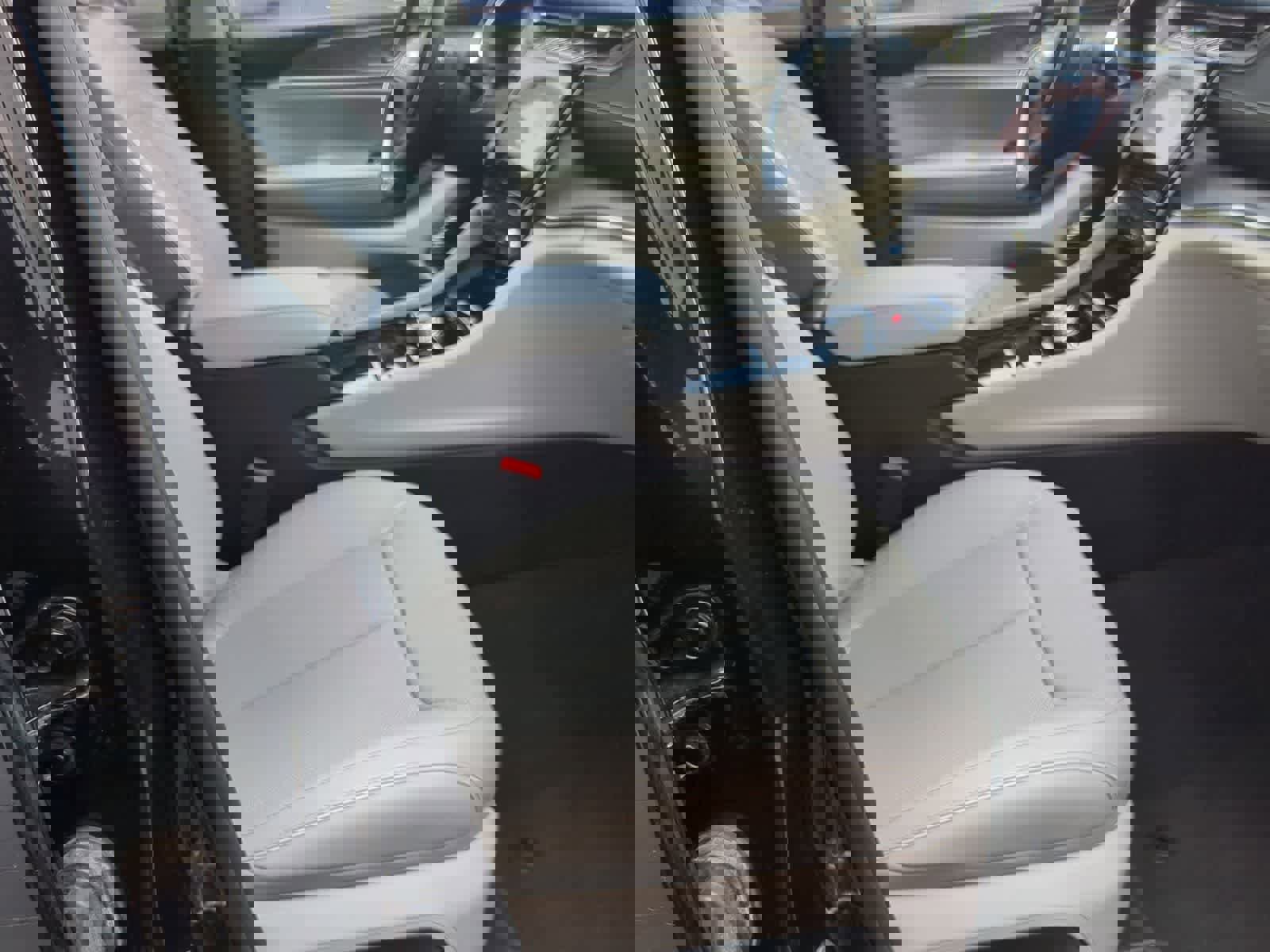 Certified 2022 Jeep Grand Cherokee L Overland AWD/4WD image 21