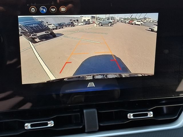 Used 2026 Chevrolet Equinox LT FWD image 14