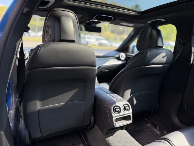 Used 2022 Mercedes-Benz C 300 4MATIC Sedan image 25