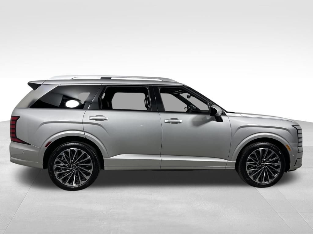New 2026 Hyundai Palisade Calligraphy AWD/4WD image 6