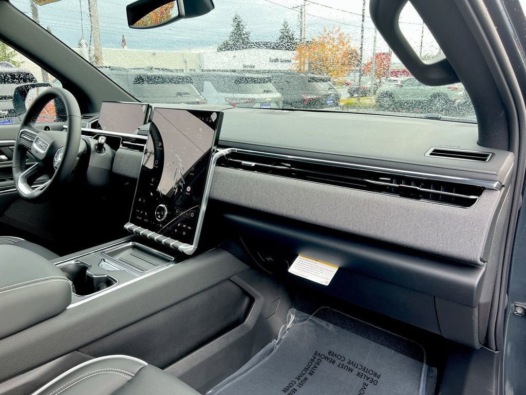 New 2026 GMC Sierra EV Elevation image 60