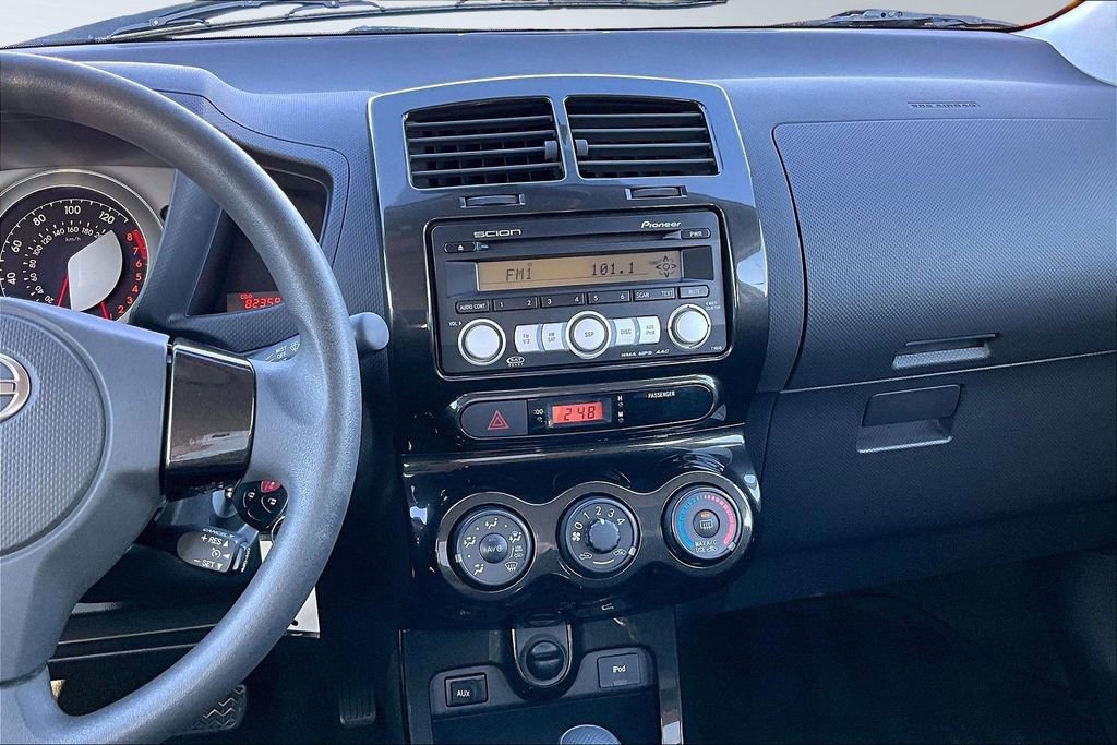 Used 2008 Scion xD image 6