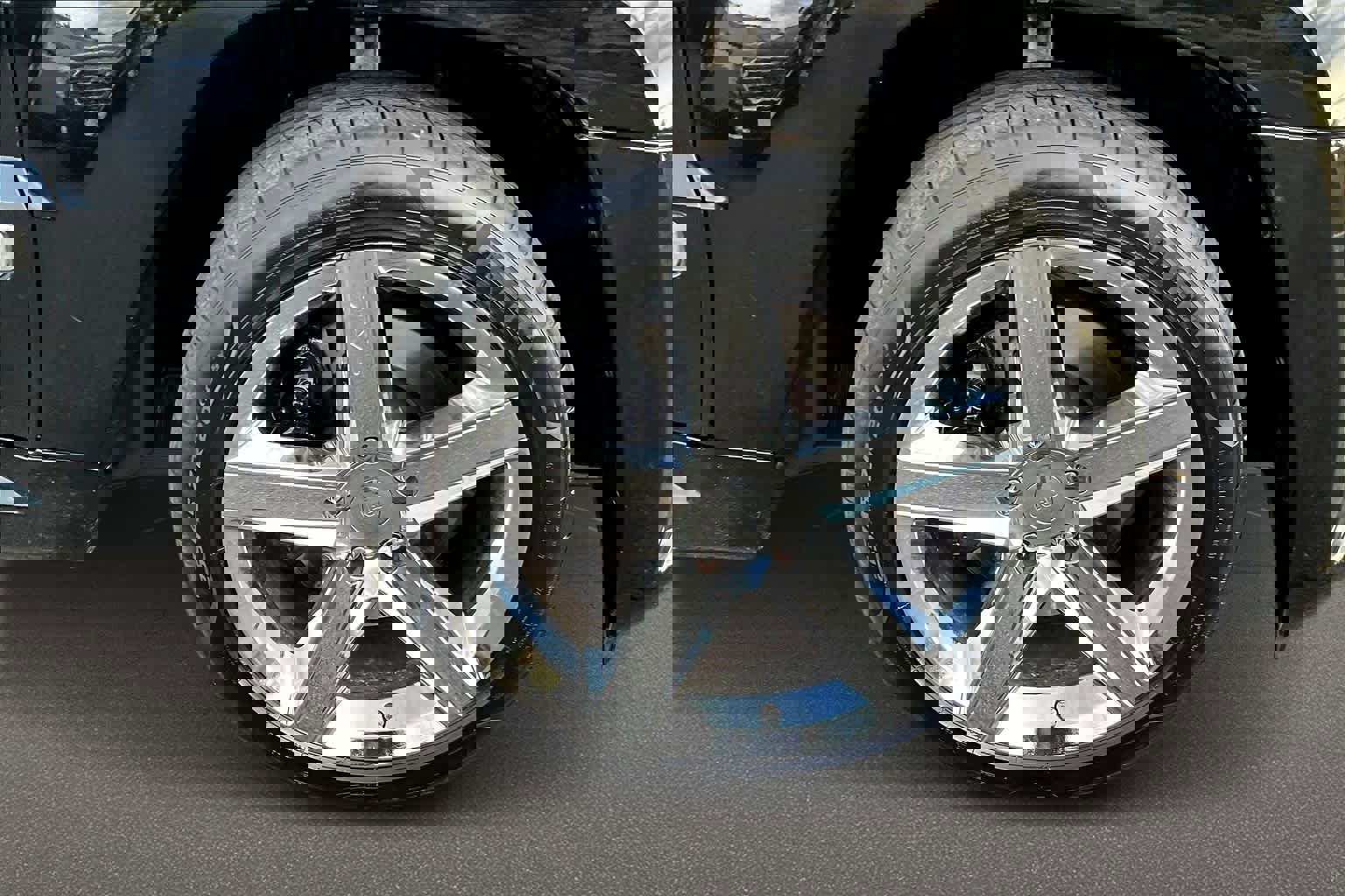 Used 2007 Jeep Grand Cherokee SRT8 w/ SRT Option Group I image 34