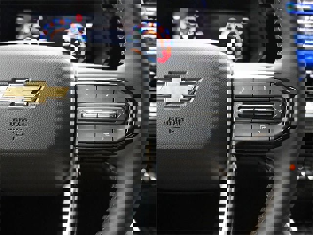 New 2026 Chevrolet Colorado LT image 27