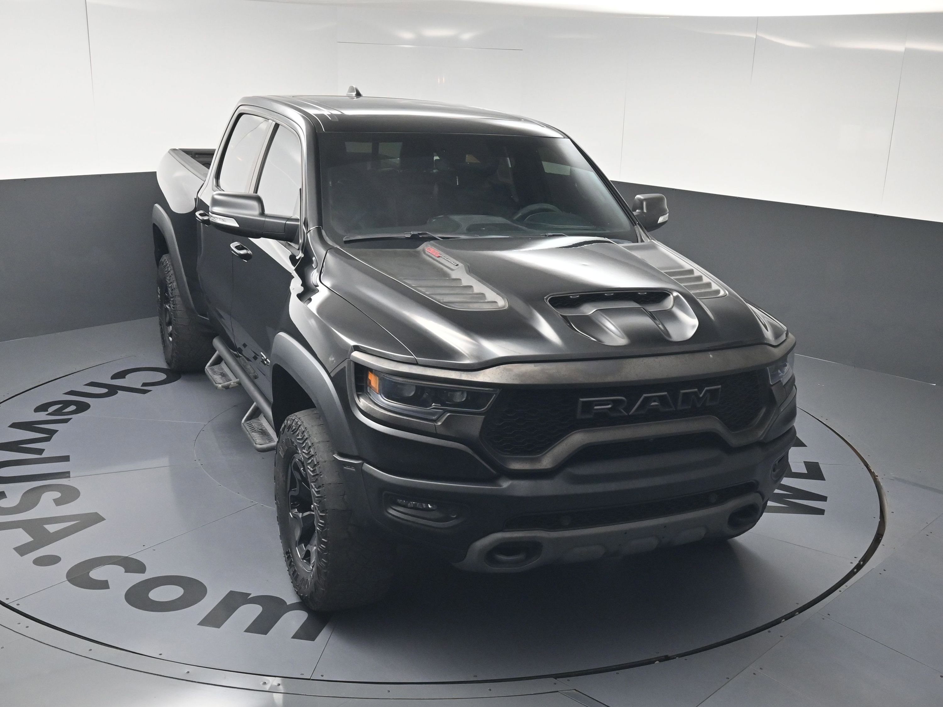Used 2021 RAM 1500 TRX w/ TRX Level 2 Equipment Group AWD/4WD image 32