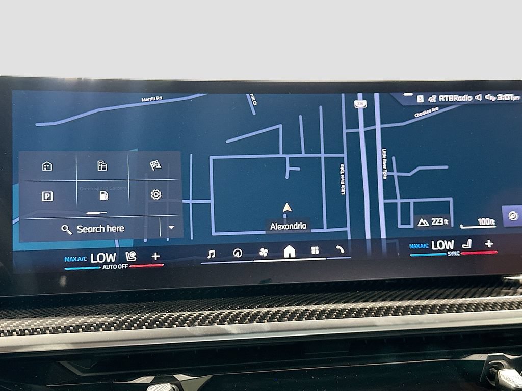 New 2026 BMW X5 M60i AWD/4WD image 13