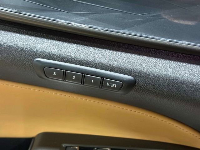 Used 2023 Lexus NX 350 AWD image 20