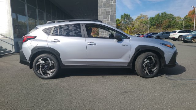 New 2026 Subaru Crosstrek 2.5i Limited AWD/4WD image 8