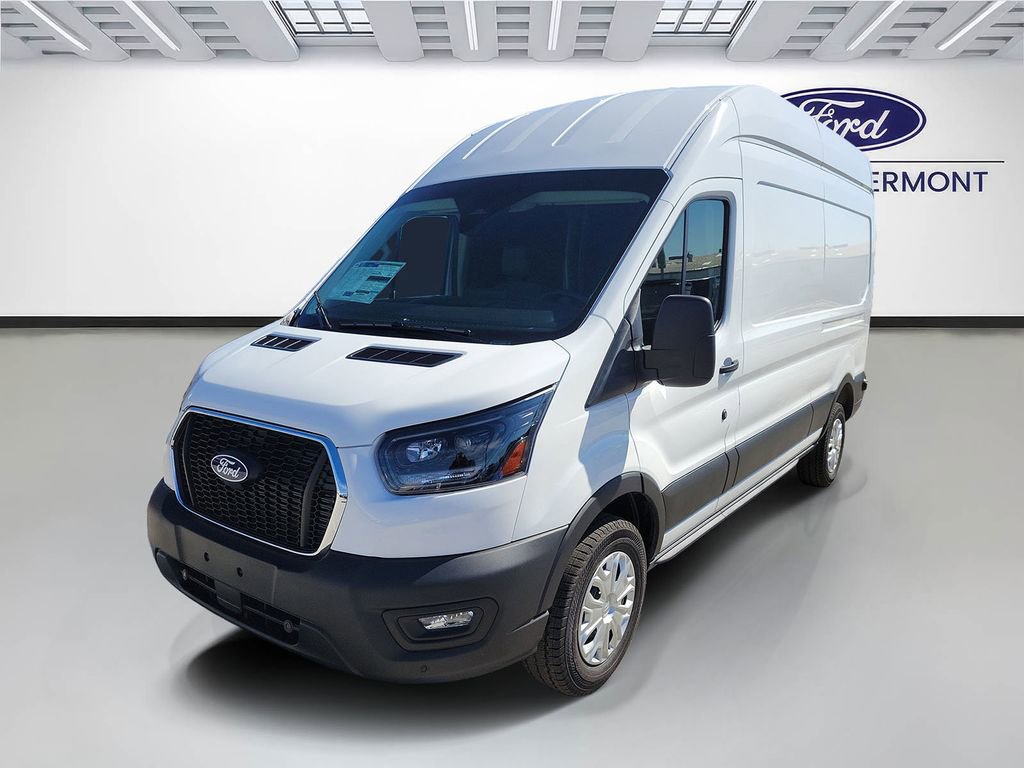 New 2026 Ford Transit 250 148 High Roof image 2