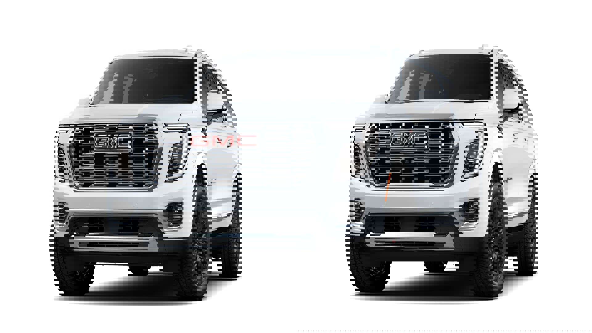 New 2026 GMC Yukon XL Denali w/ Sun & Power Step Package image 32