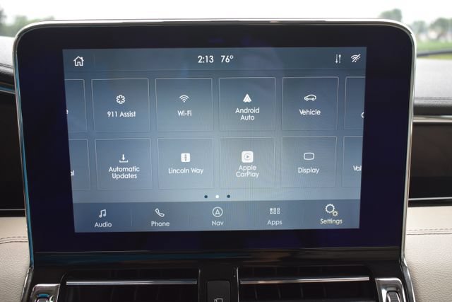 Used 2020 Lincoln Navigator Reserve w/ Luxury Package AWD/4WD image 32