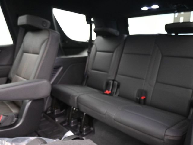 New 2026 Chevrolet Tahoe High Country image 10