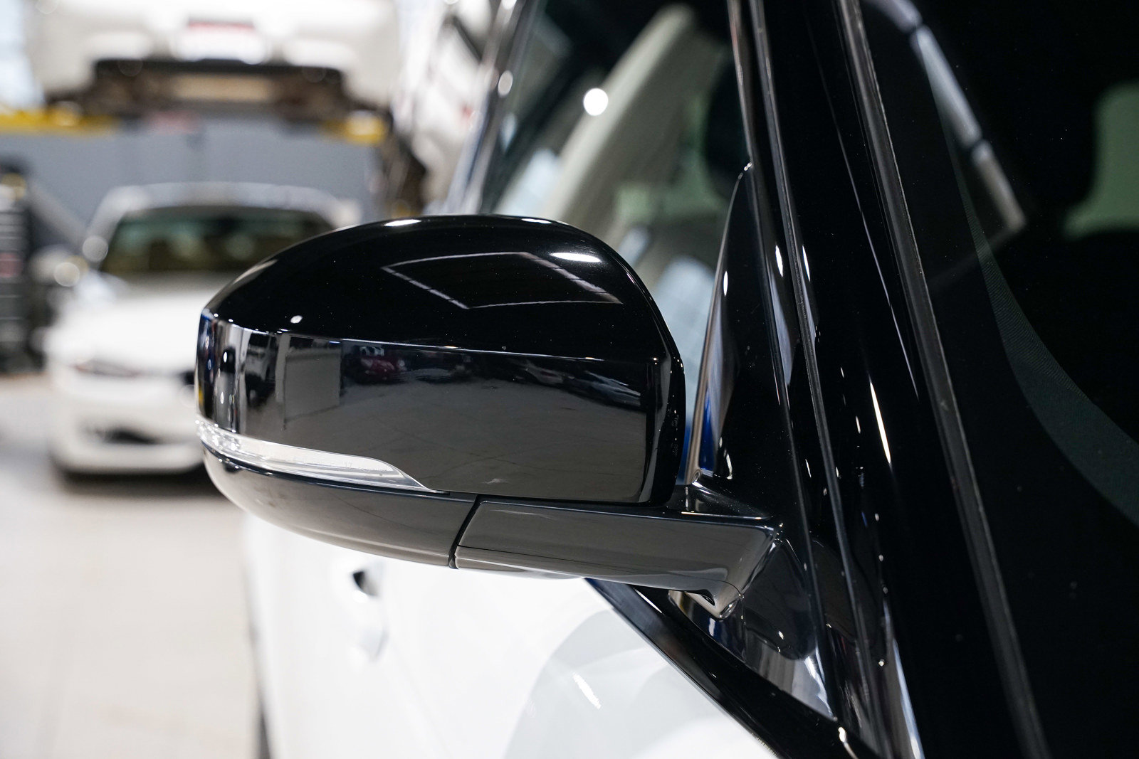 Used 2021 Land Rover Range Rover Westminster Edition image 51