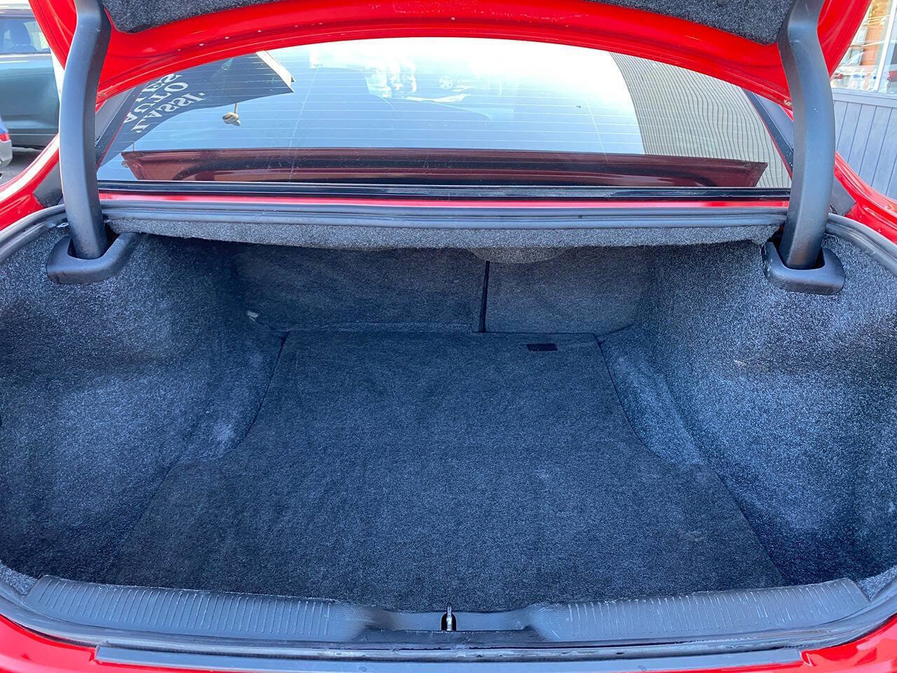 Used 2018 Dodge Charger R/T image 27