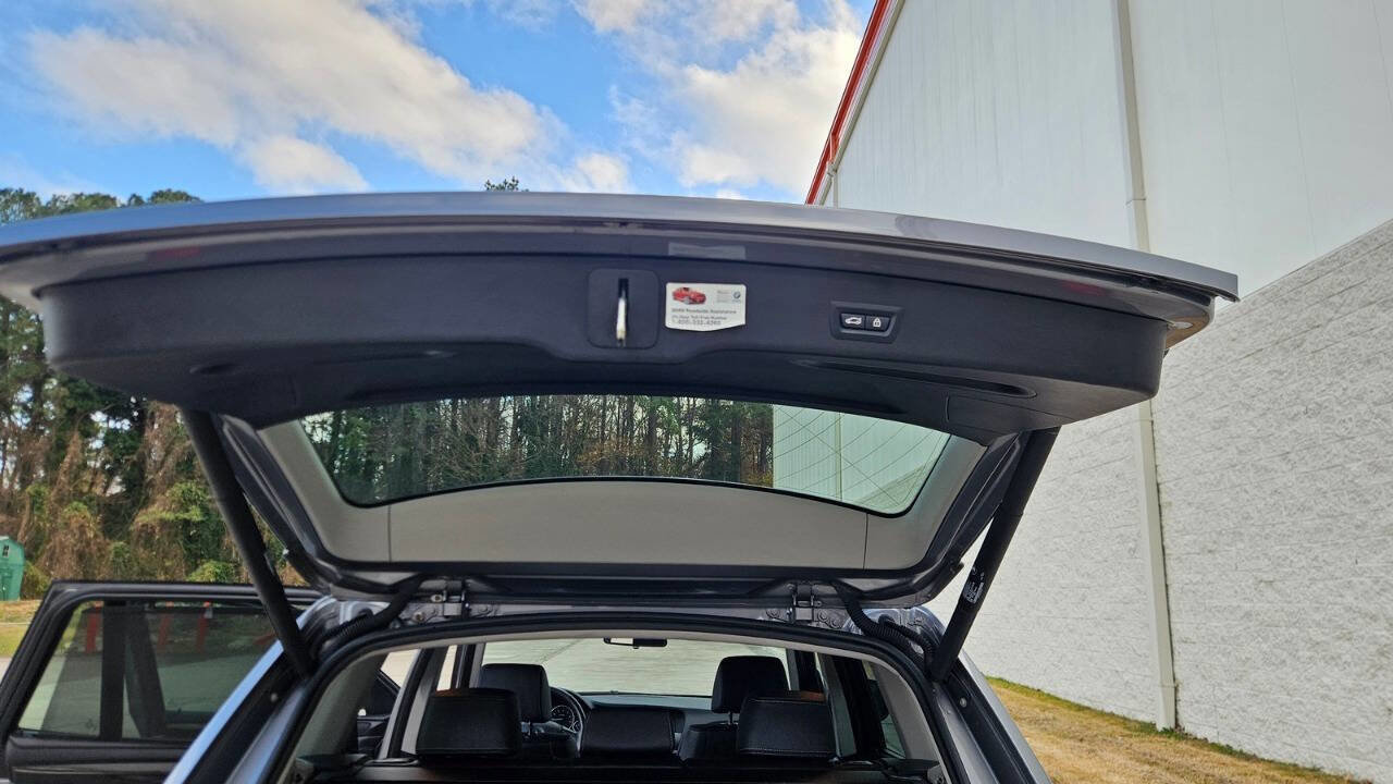 Used 2013 BMW X3 xDrive28i image 33