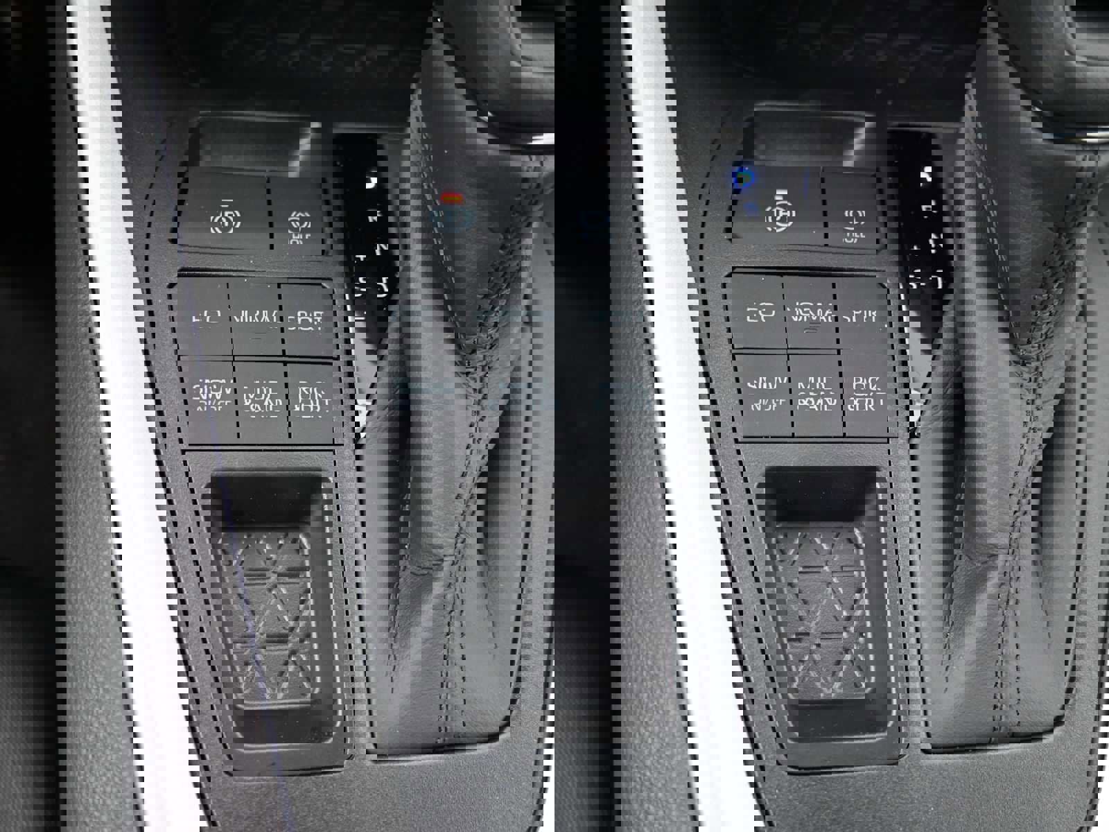 New 2025 Toyota RAV4 LE image 10