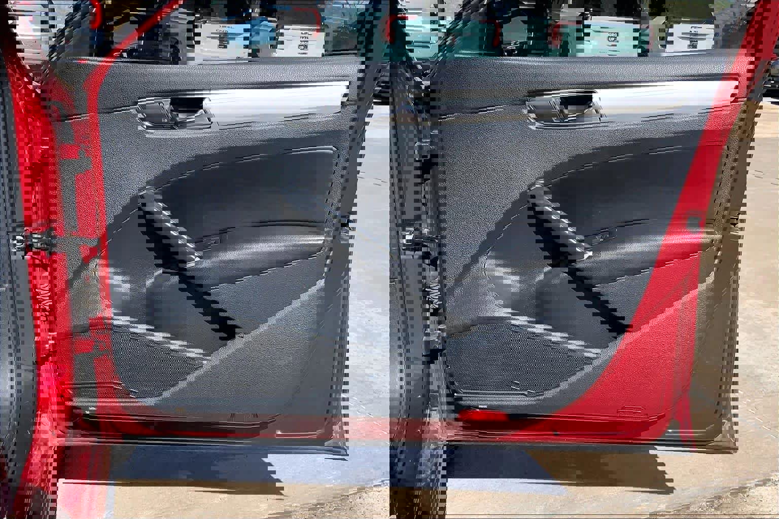 Used 2019 Volkswagen Passat 2.0T Wolfsburg image 22