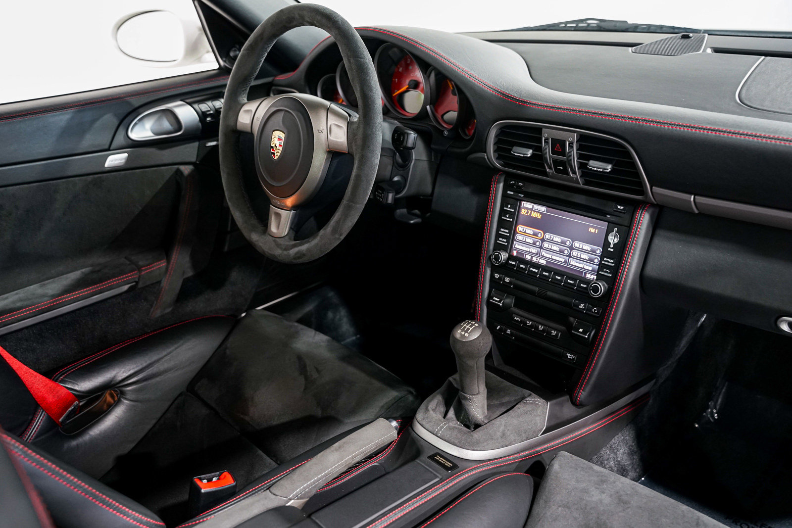 Used 2009 Porsche 911 GT2 image 31