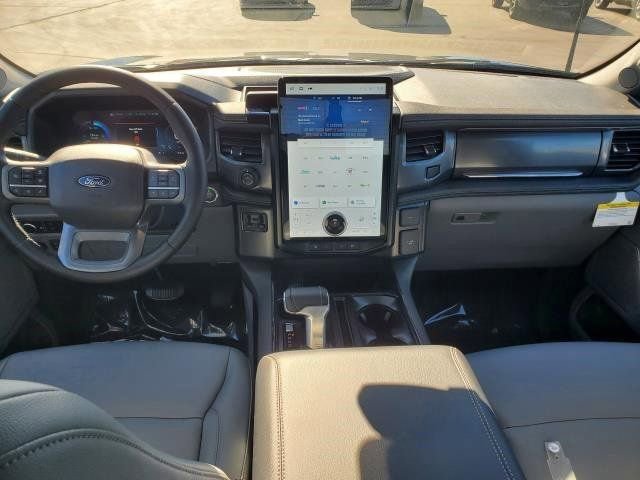 New 2025 Ford F150 Lightning Flash image 12
