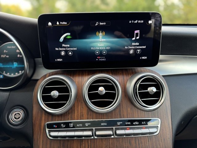 Used 2022 Mercedes-Benz GLC 300 4MATIC image 28