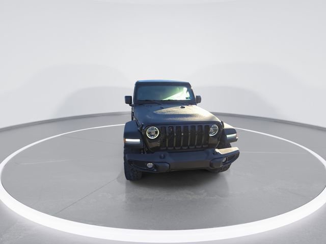 Used 2022 Jeep Gladiator Willys image 3