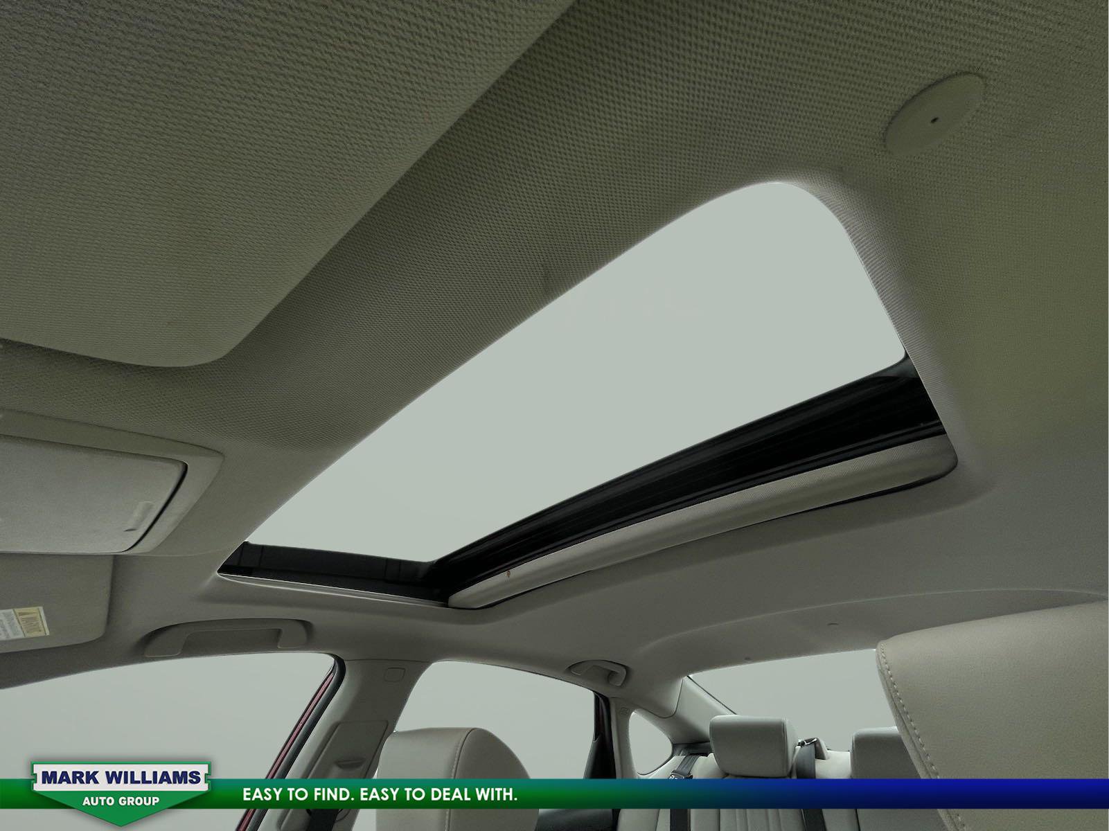 Used 2018 Honda Accord EX-L image 16
