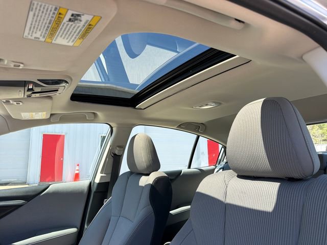Used 2024 Subaru Legacy Premium image 23