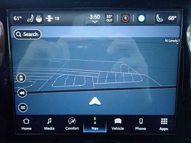 Certified 2022 RAM 1500 Big Horn AWD/4WD image 23