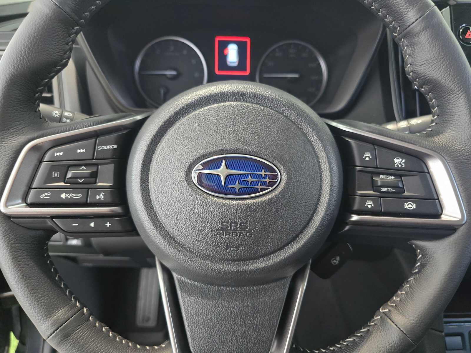 New 2026 Subaru Ascent Premium AWD/4WD image 25